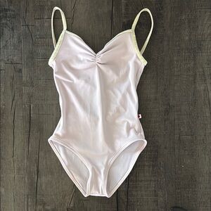 Yumiko Leotard Size XS